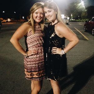 Meet your Posher, Mckenzie